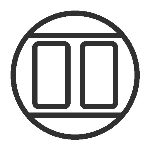 Icon Trennwandsystem